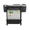 HP DesignJet T830 24in MFP Printer