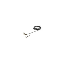 Laptop Cable Lock K-Slot/Nano/Wedge