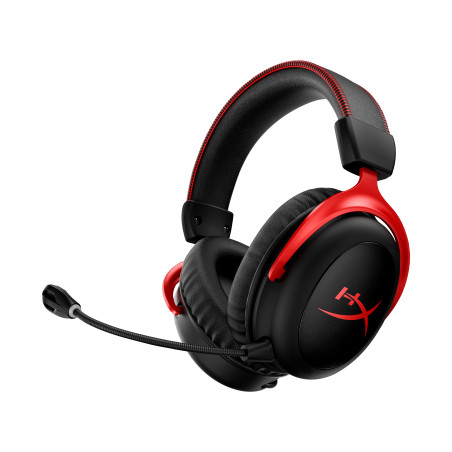 Hyperx Cloud Ii Wireless -