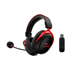 Hyperx Cloud Ii Wireless -