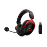 Hyperx Cloud Ii Wireless -