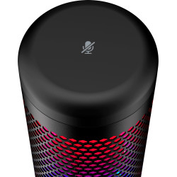 Hyperx Quadcast S Black