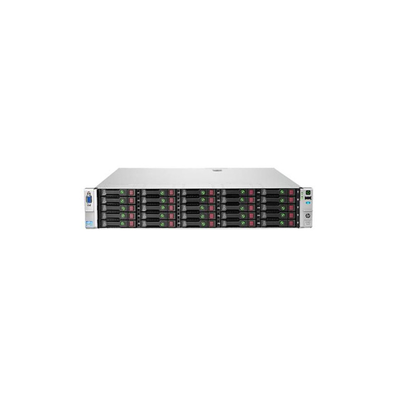 ProLiant DL380e Gen8 E52420v2