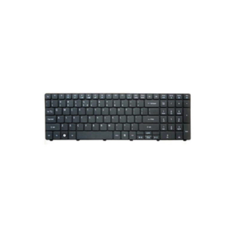 Keyboard (North Africa)