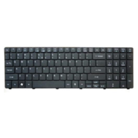 Keyboard (North Africa)