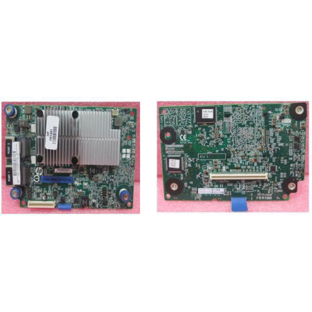Smart Array H240AR Host Bus