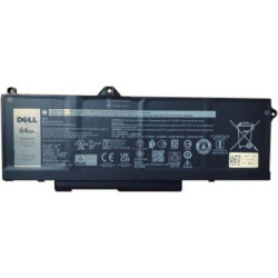 64WHr Lithium-Ion battery for