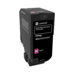 Toner Magenta