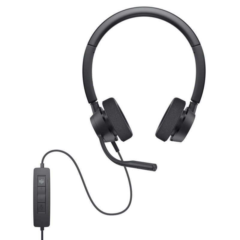 Pro Stereo Headset WH3022