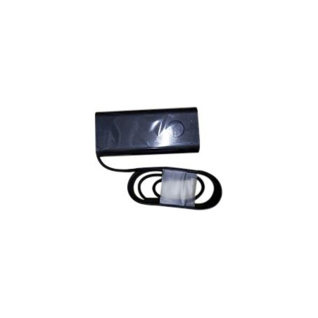 130W AC adapter with USB