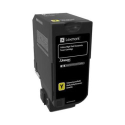 Toner Yellow