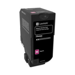 Toner Corporate Magenta 7k