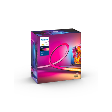 Hue Lightstrip Pixelated TV 55" EU