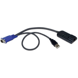 Server Interface Module for