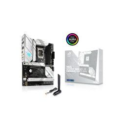 Rog Strix B660-A Gaming Wifi