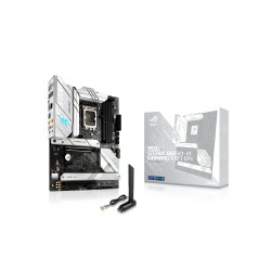 Rog Strix B660-A Gaming Wifi