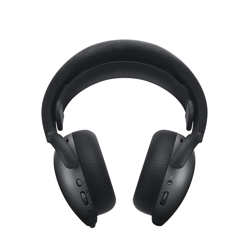 Aw720H Headset Wired &