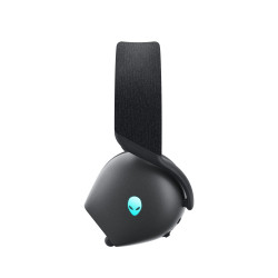 Aw720H Headset Wired &