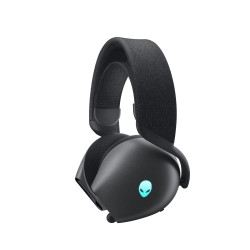 Aw720H Headset Wired &