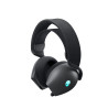 Aw720H Headset Wired &