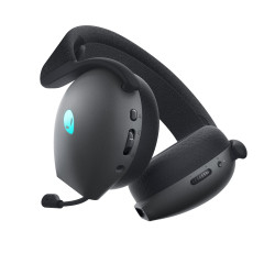 Aw720H Headset Wired &