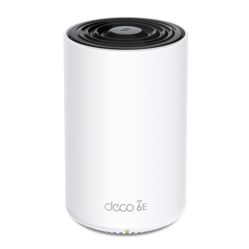 TP-Link - Axe5400 Tri-Band Mesh Wi-Fi - Ref. DECO XE75 | APLIUM