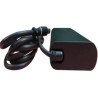 240W AC power adapter with