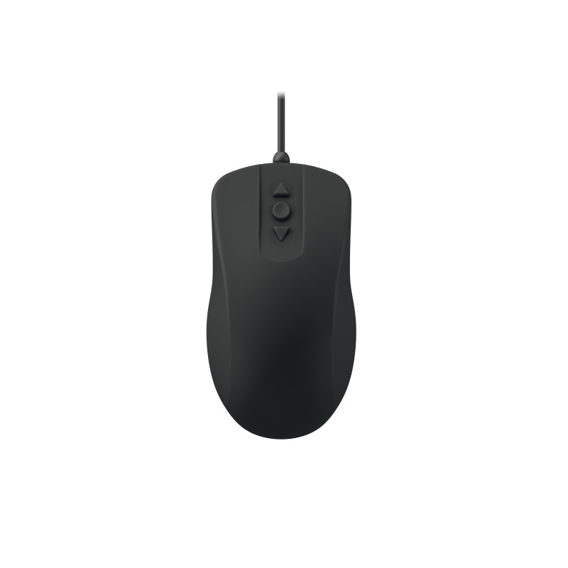 Ak-Pmh12 Mouse Ambidextrous