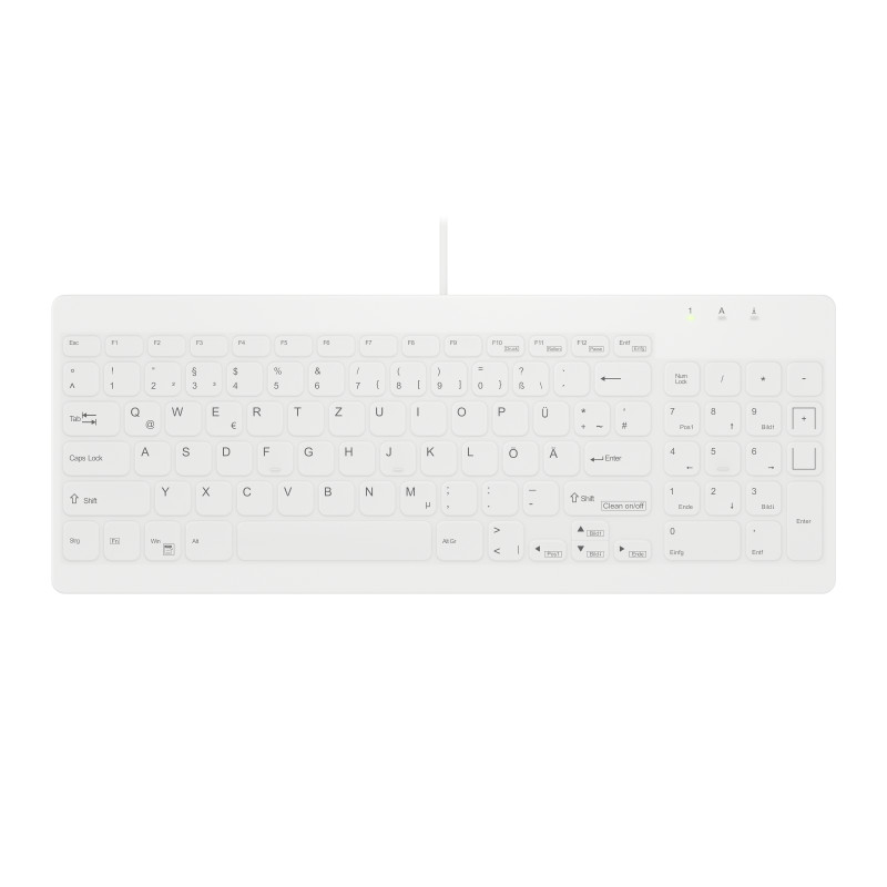 HYGIENE COMPACT ULTRAFLAT