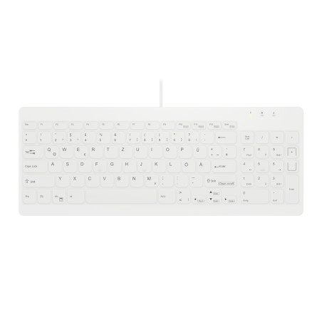 HYGIENE COMPACT ULTRAFLAT