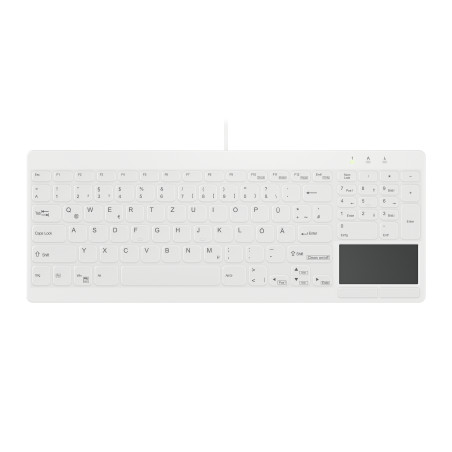 Active Key AK-C7412 keyboard