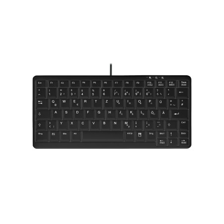 Active Key AK-4100-U keyboard