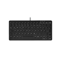 Active Key AK-4100-U keyboard