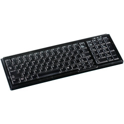 Active Key AK-7000 keyboard
