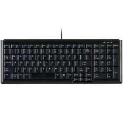 Active Key AK-7000 keyboard