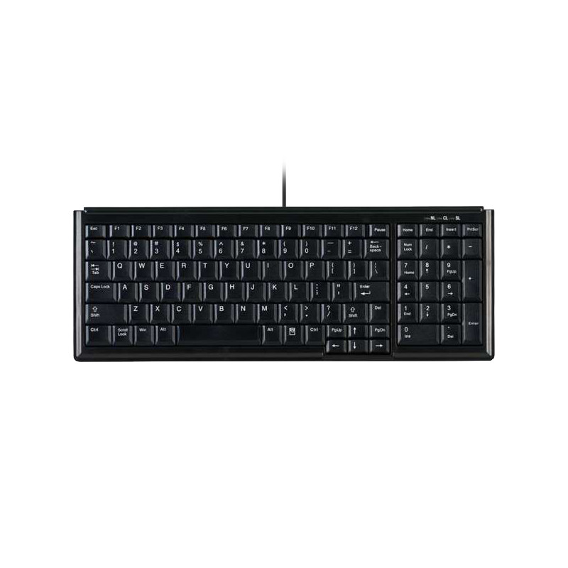 Active Key AK-7000 keyboard