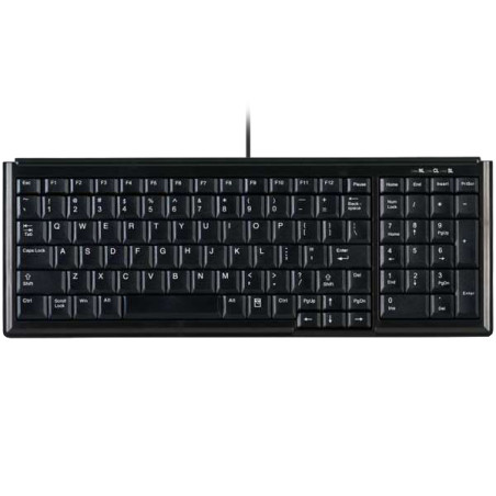 Active Key AK-7000 keyboard