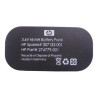3.6V NiMH battery pack,