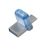 64 GB USB A/C Combo Flash