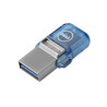 64 GB USB A/C Combo Flash