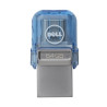 64 GB USB A/C Combo Flash