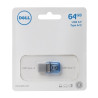 64 GB USB A/C Combo Flash
