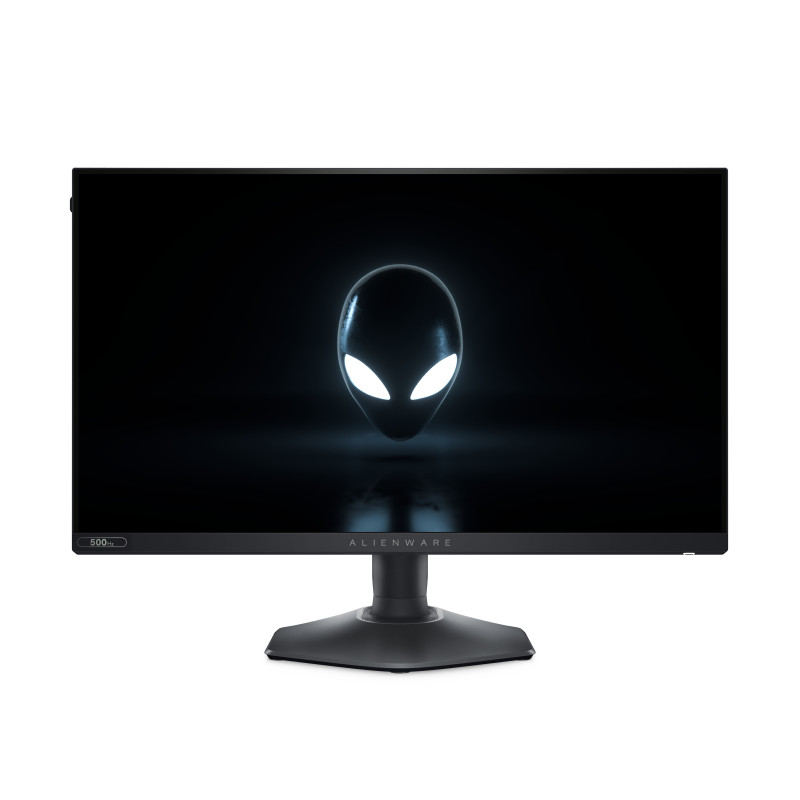 Alienware 500Hz Gaming