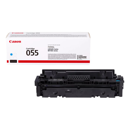 Toner/Cartridge 055 C