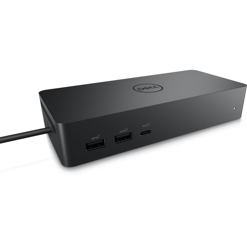 Universal Dock - UD22 Docking