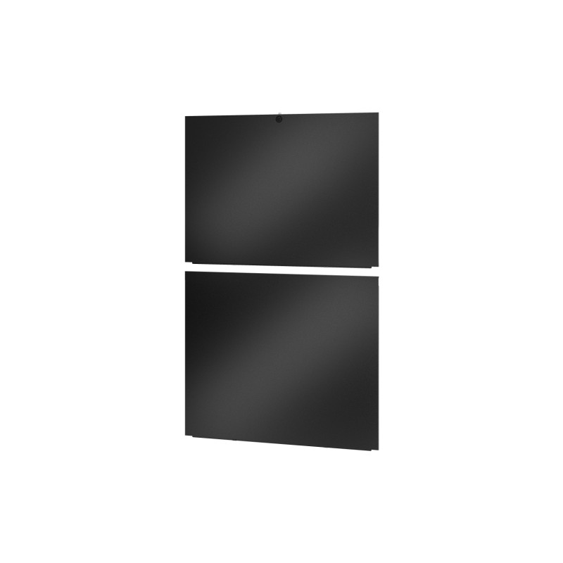 Easy Rack Side Panel 42U/1200mm Deep