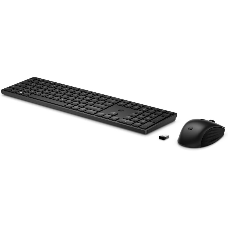 650 Wireless Keyboard And