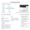 Laserjet Mfp M442Dn Laser A3