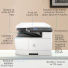 Laserjet Mfp M442Dn Laser A3