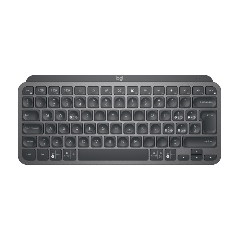 MX Keys Mini Business KBD Graphite IT